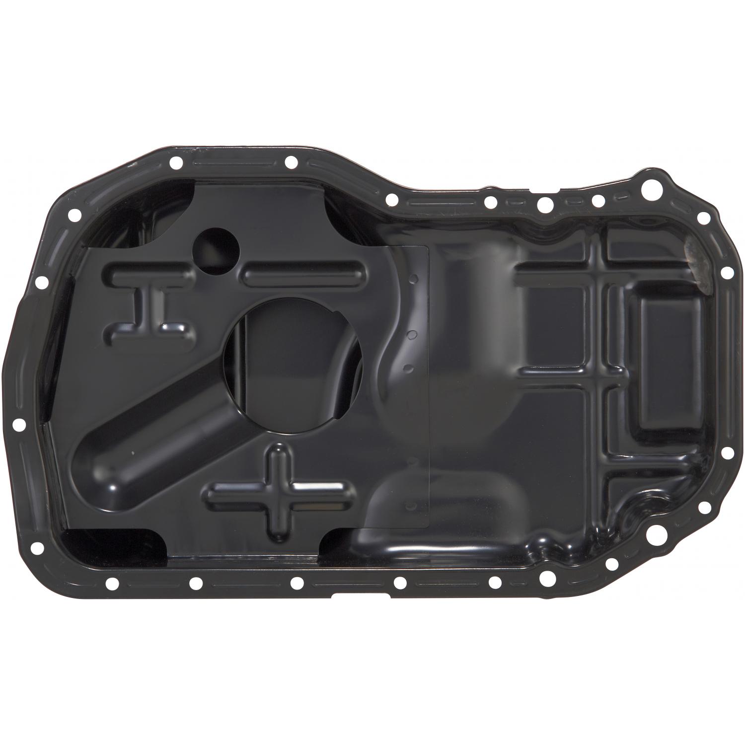Spectra Premium MIP04A - Engine Oil Pan Spectra Premium MIP04A Engine Oil Pan product image 2 of 4