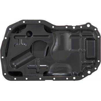 2004 Mitsubishi Outlander Engine Oil Pan Lower Spectra Premium MIP04A image 2 of 4