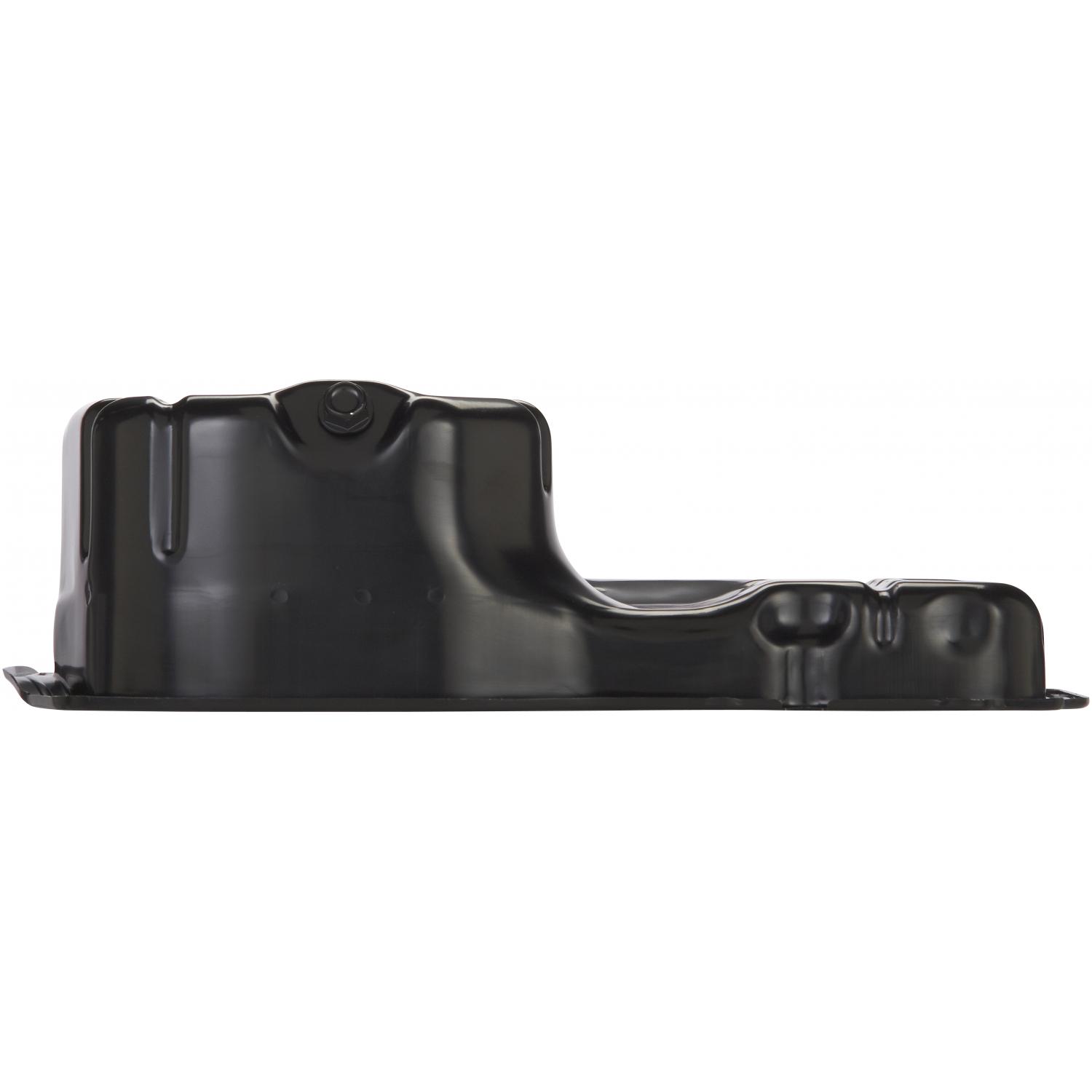 Spectra Premium MIP04A - Engine Oil Pan Spectra Premium MIP04A Engine Oil Pan product image 3 of 4