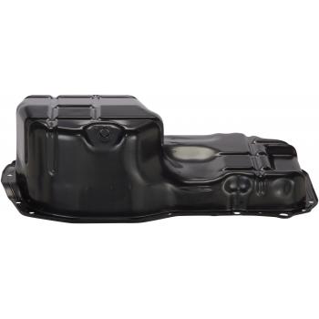 2004 Mitsubishi Outlander Engine Oil Pan Lower Spectra Premium MIP04A image 4 of 4
