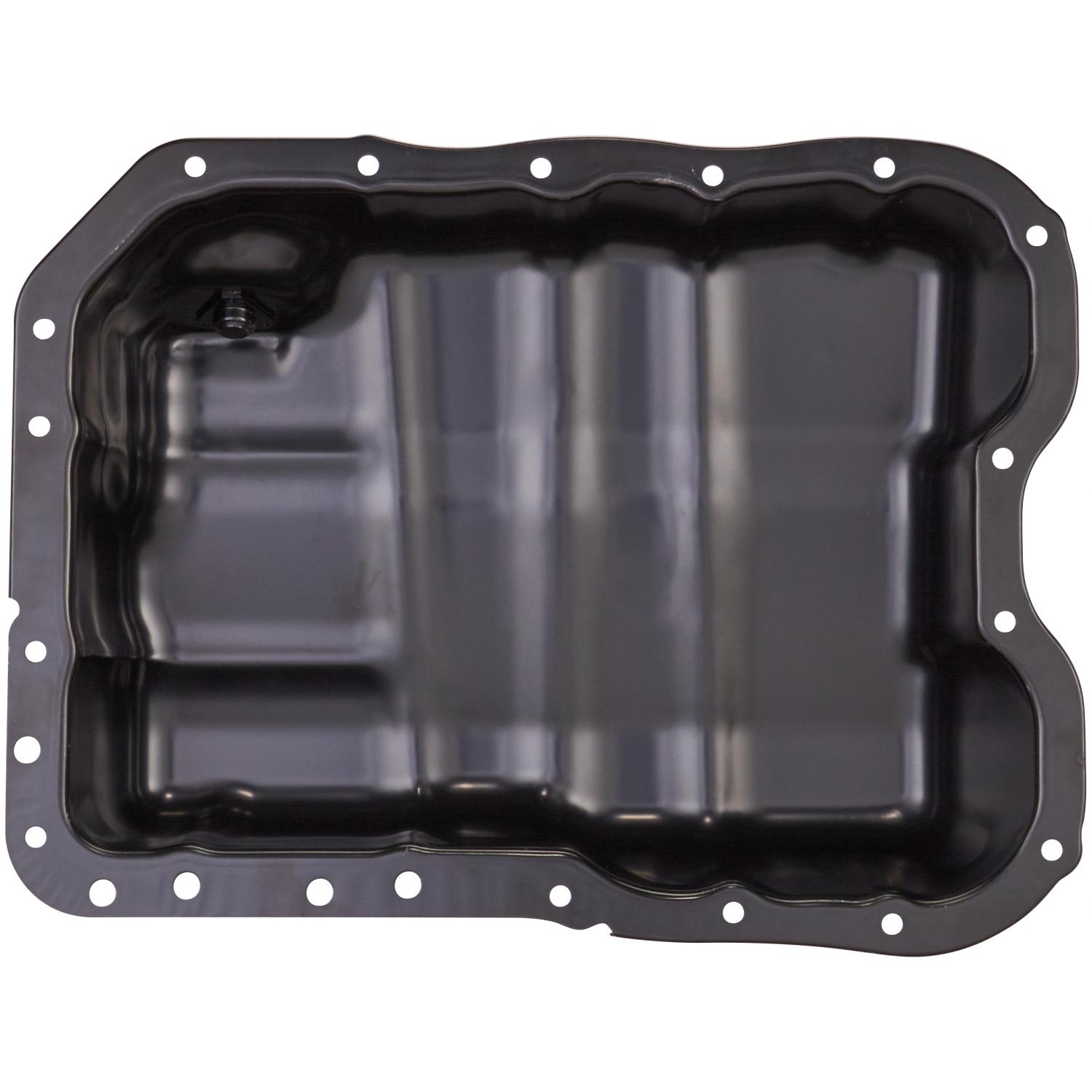 Spectra Premium MIP05A - Engine Oil Pan Spectra Premium MIP05A Engine Oil Pan product image 3 of 4