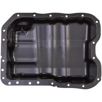 2019 Mitsubishi Outlander Engine Oil Pan Spectra Premium MIP05A image 3 of 4