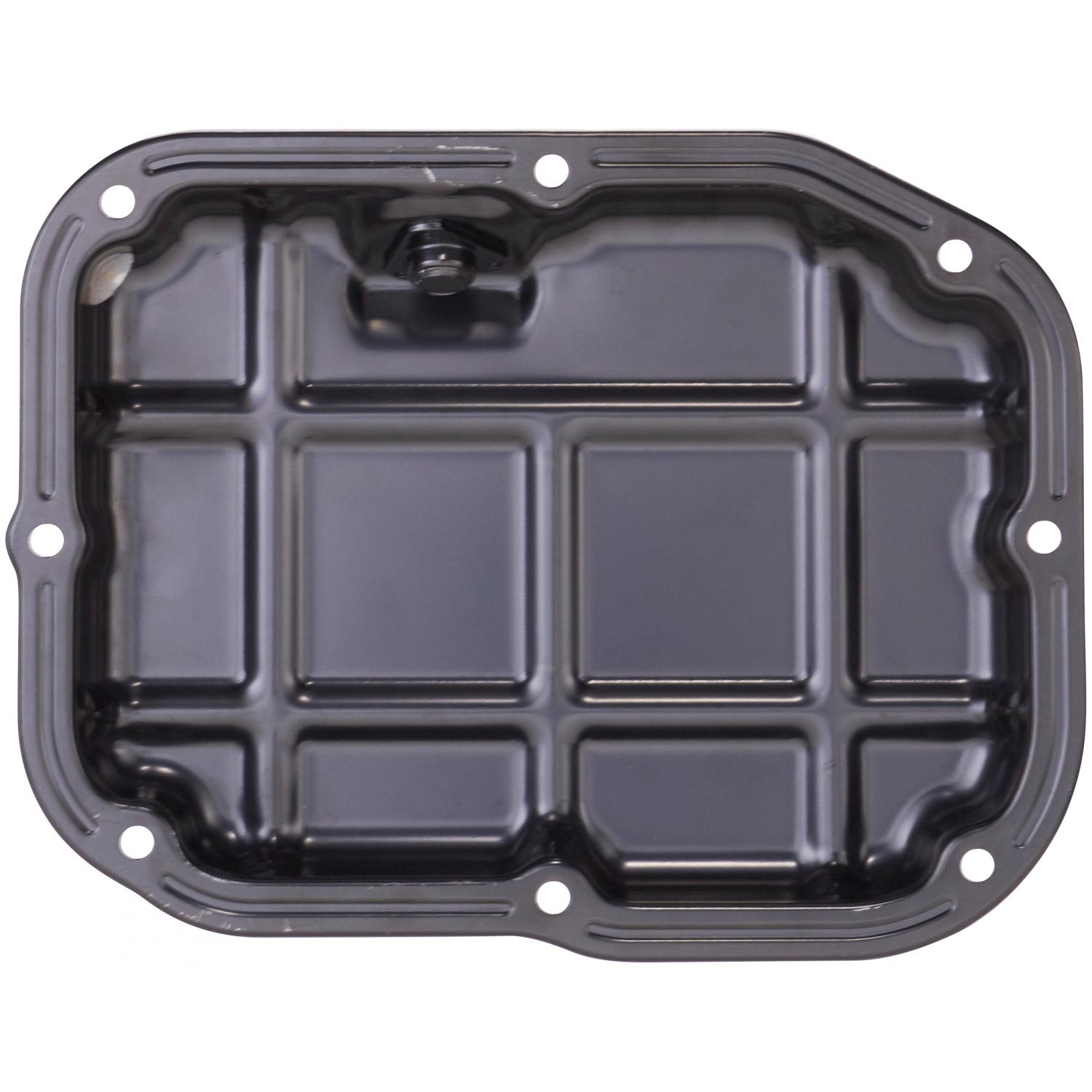 Spectra Premium MIP06A - Engine Oil Pan Spectra Premium MIP06A Engine Oil Pan product image 3 of 4