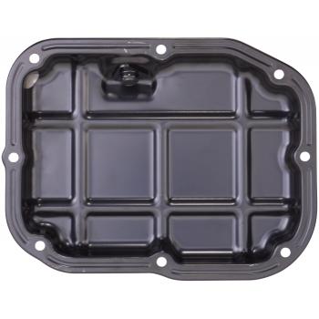 2007 Mitsubishi Galant Engine Oil Pan Lower Spectra Premium MIP06A image 3 of 4