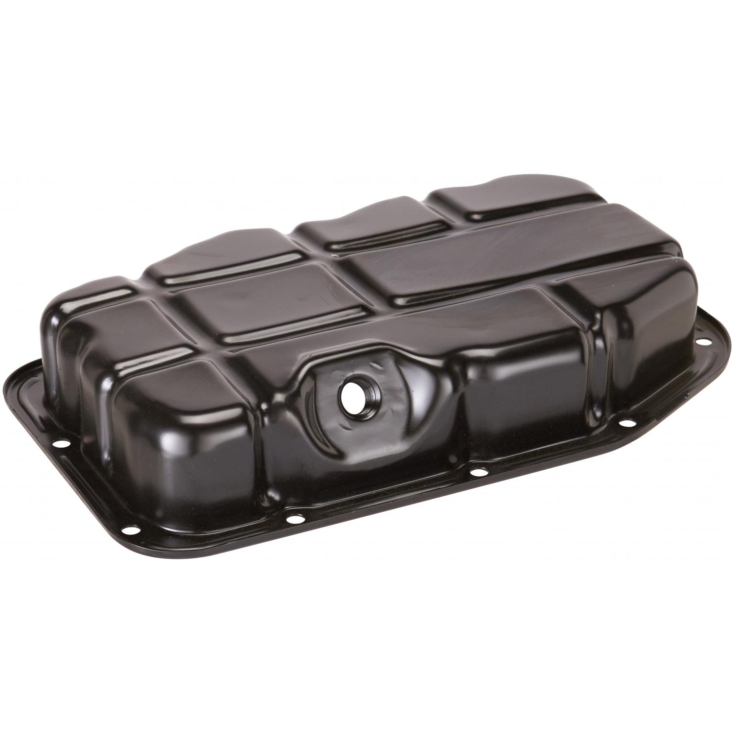 Spectra Premium MIP07A - Engine Oil Pan Spectra Premium MIP07A Engine Oil Pan product image 1 of 4