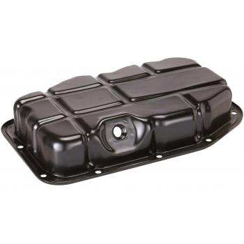 2004 Mitsubishi Diamante Engine Oil Pan Lower Spectra Premium MIP07A image 1 of 4