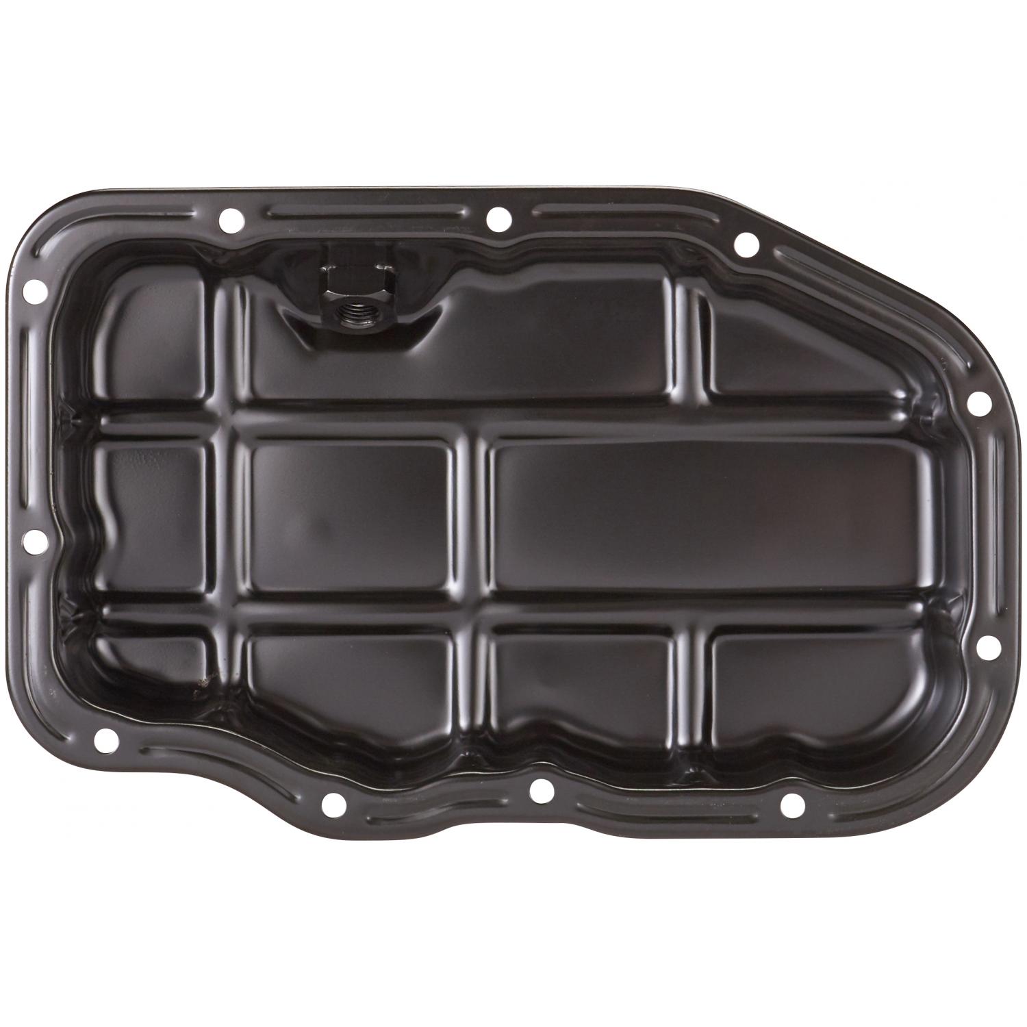 Spectra Premium MIP07A - Engine Oil Pan Spectra Premium MIP07A Engine Oil Pan product image 3 of 4