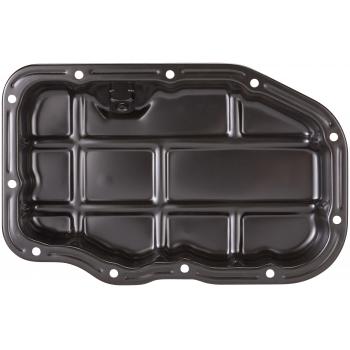 2004 Mitsubishi Diamante Engine Oil Pan Lower Spectra Premium MIP07A image 3 of 4