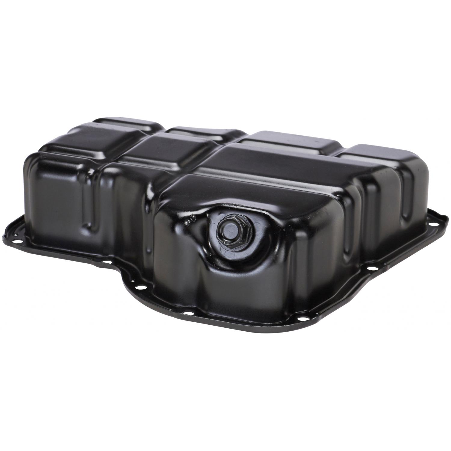Spectra Premium MIP08A - Engine Oil Pan Spectra Premium MIP08A Engine Oil Pan product image 1 of 4