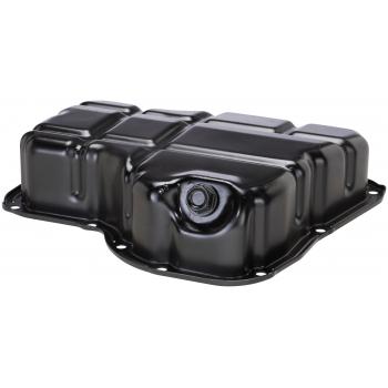 2004 Mitsubishi Outlander Engine Oil Pan Lower Spectra Premium MIP08A image 1 of 4