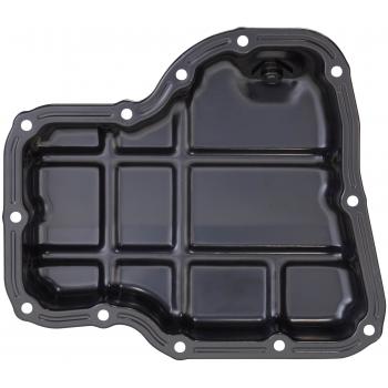 2004 Mitsubishi Outlander Engine Oil Pan Lower Spectra Premium MIP08A image 3 of 4
