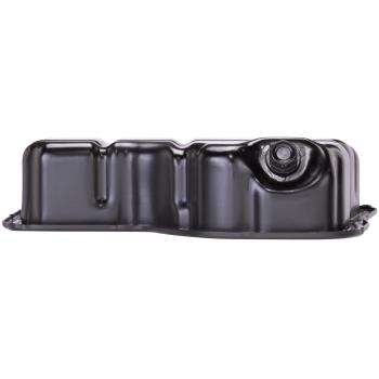 2004 Mitsubishi Outlander Engine Oil Pan Lower Spectra Premium MIP08A image 4 of 4