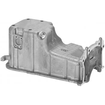 2001 Mitsubishi Montero Sport Engine Oil Pan Spectra Premium MIP09A image 1 of 4