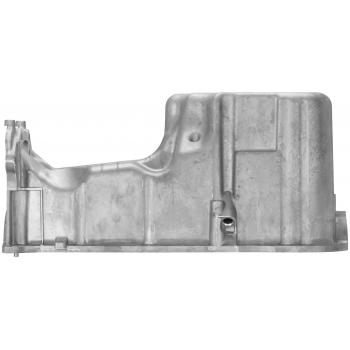 2001 Mitsubishi Montero Sport Engine Oil Pan Spectra Premium MIP09A image 2 of 4