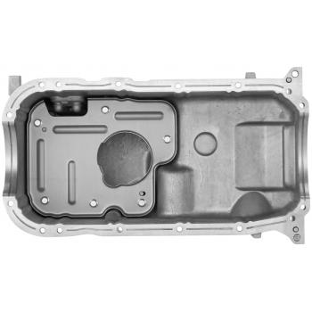 2001 Mitsubishi Montero Sport Engine Oil Pan Spectra Premium MIP09A image 3 of 4