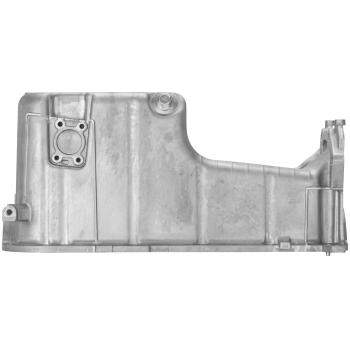 2001 Mitsubishi Montero Sport Engine Oil Pan Spectra Premium MIP09A image 4 of 4