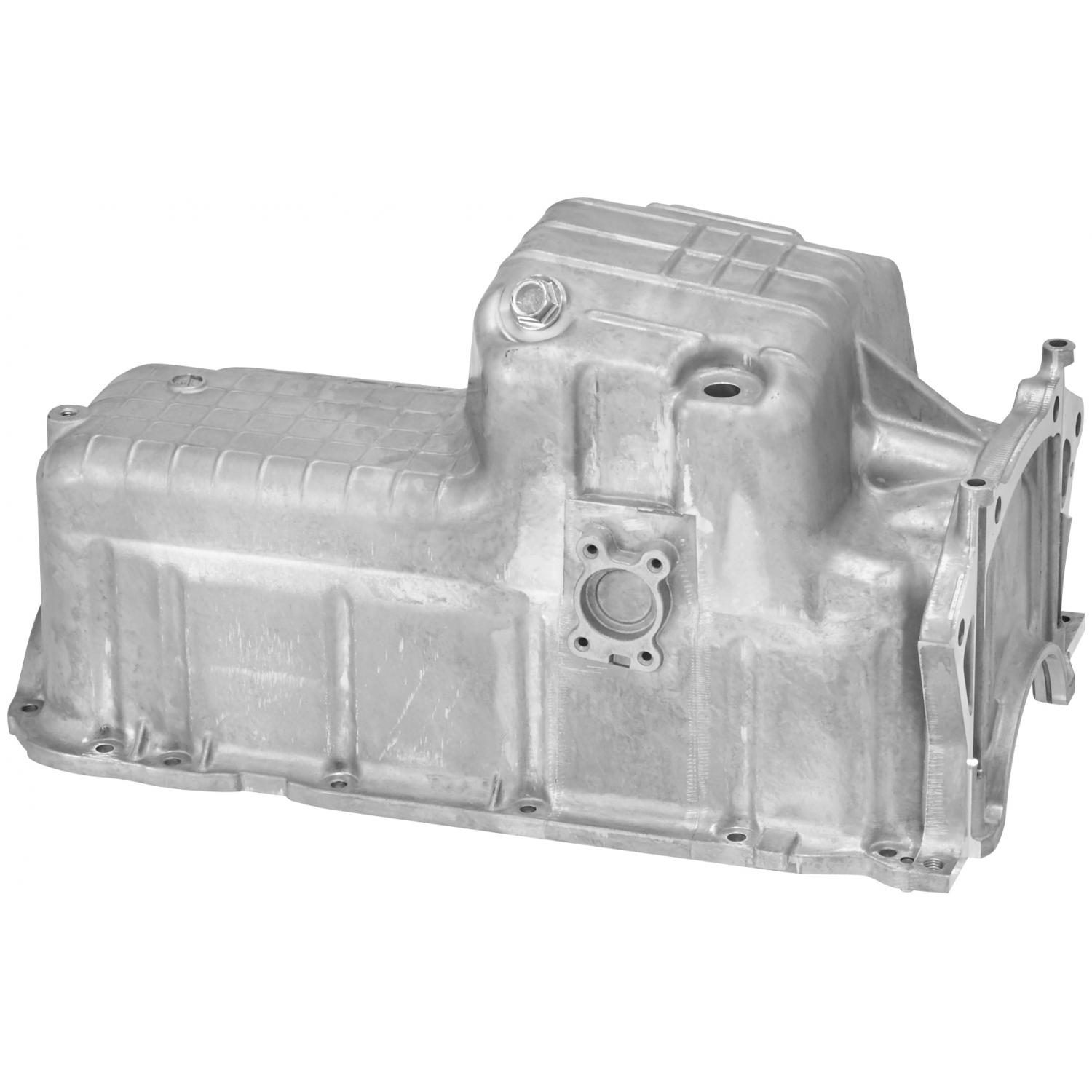 Spectra Premium MIP11A - Engine Oil Pan Spectra Premium MIP11A Engine Oil Pan product image 1 of 4