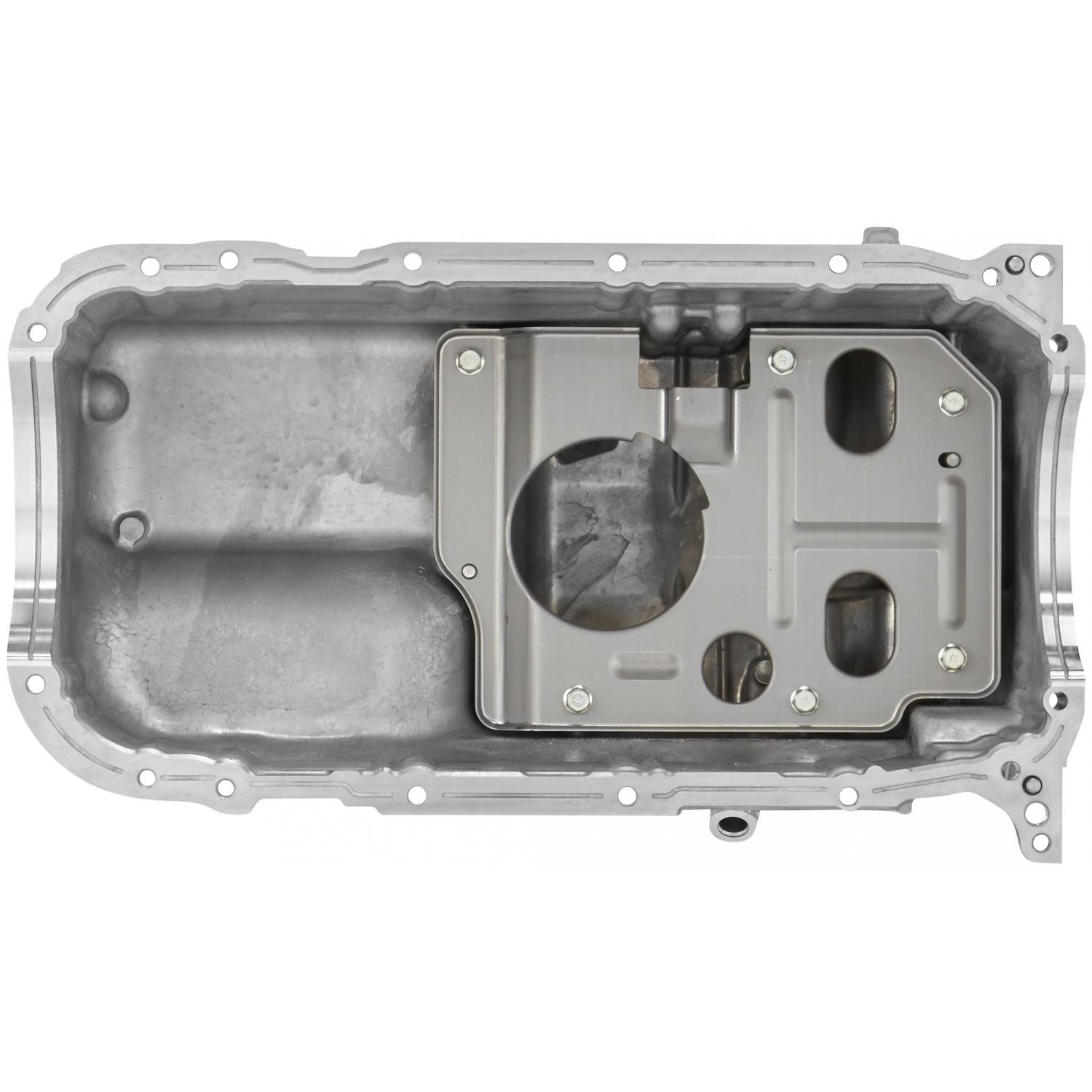 Spectra Premium MIP11A - Engine Oil Pan Spectra Premium MIP11A Engine Oil Pan product image 3 of 4