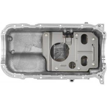 2005 Mitsubishi Montero Engine Oil Pan Spectra Premium MIP11A image 3 of 4