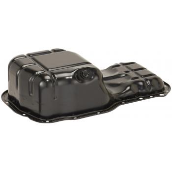 2002 Mitsubishi Mirage Engine Oil Pan Spectra Premium MIP13A image 1 of 4