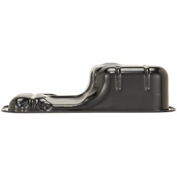 2002 Mitsubishi Mirage Engine Oil Pan Spectra Premium MIP13A image 2 of 4