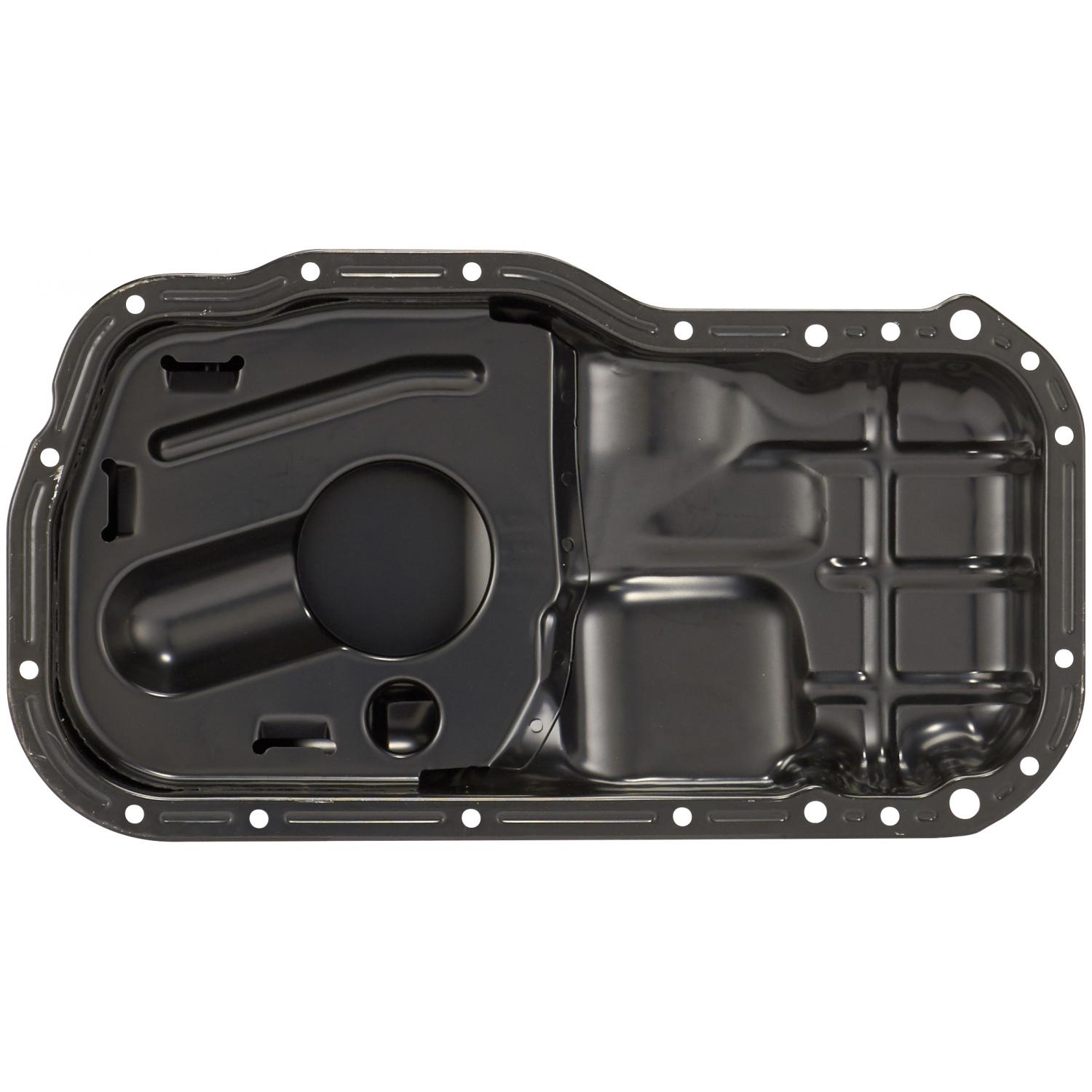 Spectra Premium MIP13A - Engine Oil Pan Spectra Premium MIP13A Engine Oil Pan product image 3 of 4