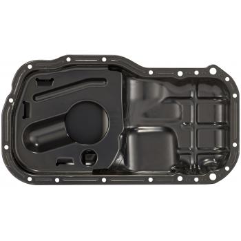 2002 Mitsubishi Mirage Engine Oil Pan Spectra Premium MIP13A image 3 of 4