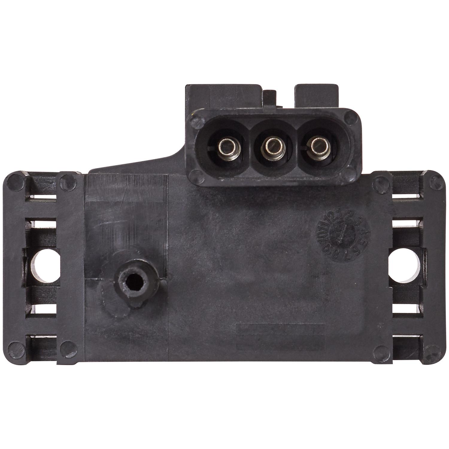 Spectra Premium MP102 - Manifold Absolute Pressure Sensor Spectra Premium MP102 Manifold Absolute Pressure Sensor product image 2 of 5