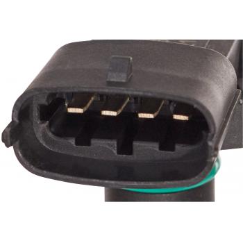 2009 Hyundai Tucson Manifold Absolute Pressure Sensor Spectra Premium MP112 image 1 of 4