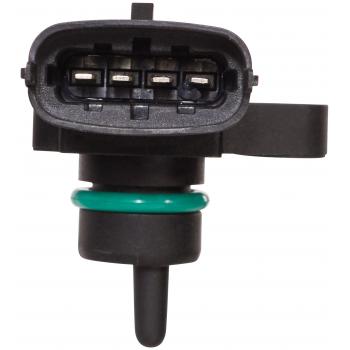 2009 Hyundai Tucson Manifold Absolute Pressure Sensor Spectra Premium MP112 image 2 of 4