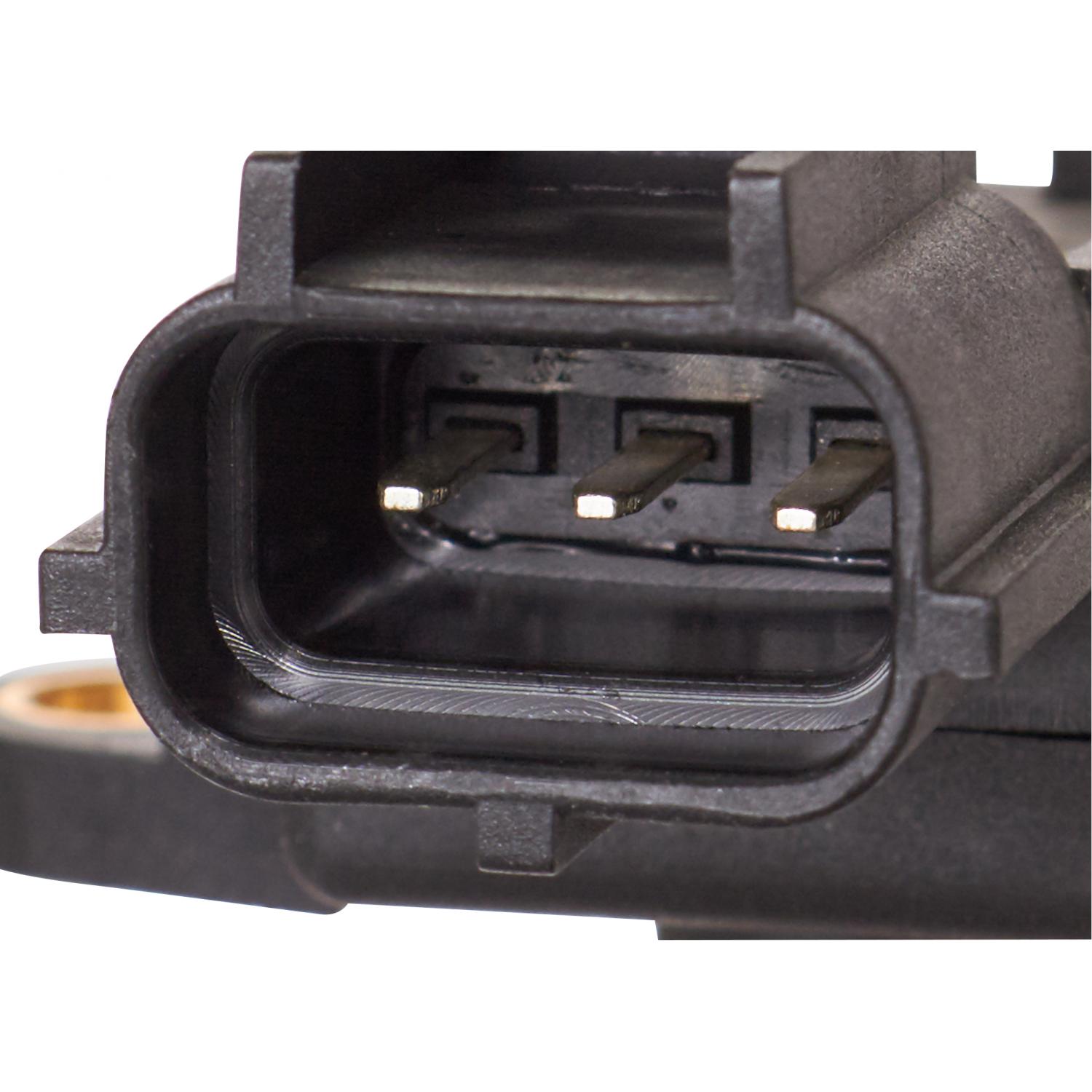 Spectra Premium MP115 - Manifold Absolute Pressure Sensor Spectra Premium MP115 Manifold Absolute Pressure Sensor product image 1 of 5