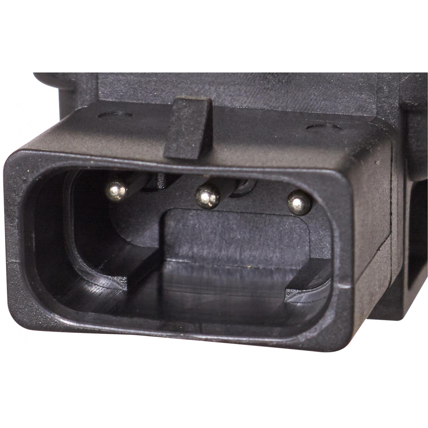 Spectra Premium MP117 - Manifold Absolute Pressure Sensor Spectra Premium MP117 Manifold Absolute Pressure Sensor product image 1 of 5