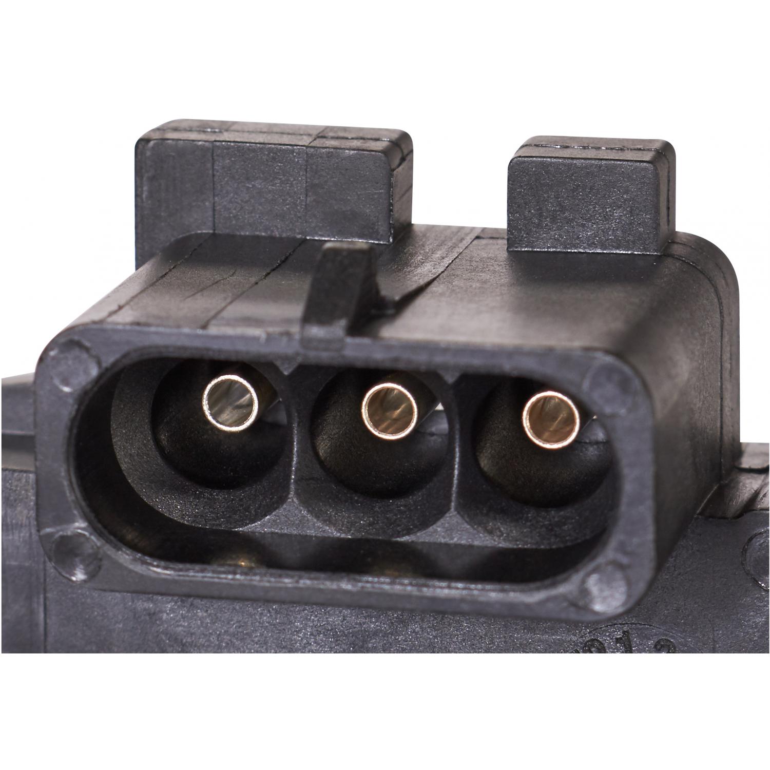Spectra Premium MP123 - Manifold Absolute Pressure Sensor Spectra Premium MP123 Manifold Absolute Pressure Sensor product image 1 of 5