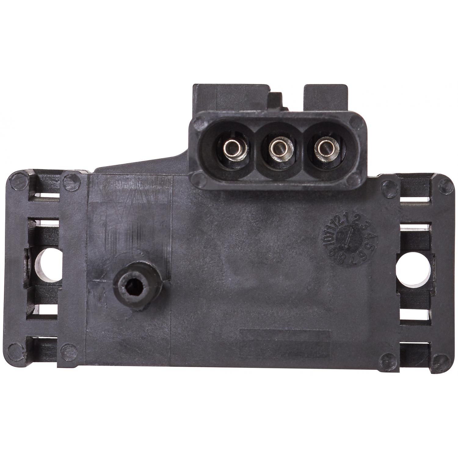 Spectra Premium MP123 - Manifold Absolute Pressure Sensor Spectra Premium MP123 Manifold Absolute Pressure Sensor product image 2 of 5