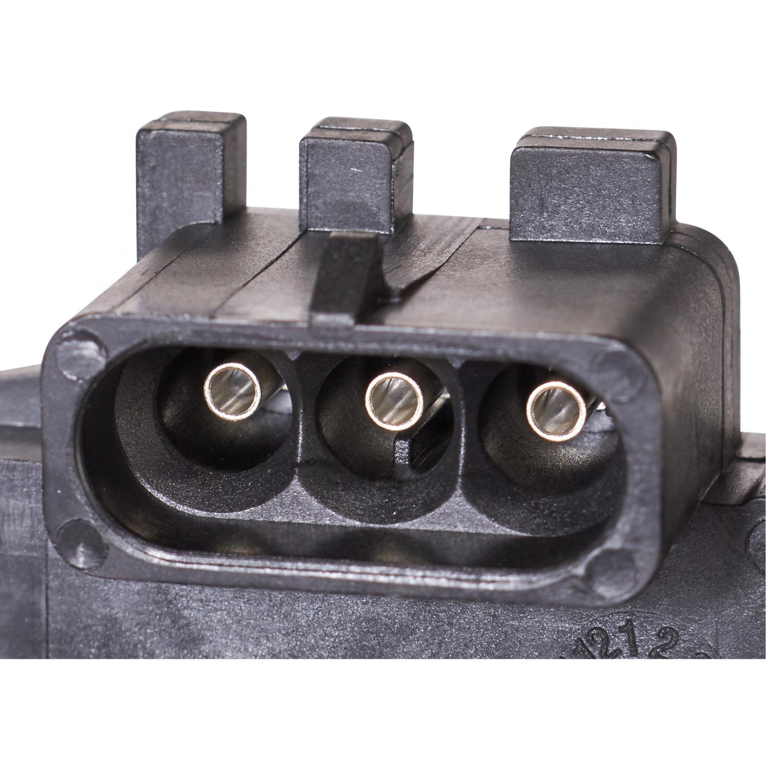 Spectra Premium MP125 - Manifold Absolute Pressure Sensor Spectra Premium MP125 Manifold Absolute Pressure Sensor product image 1 of 5