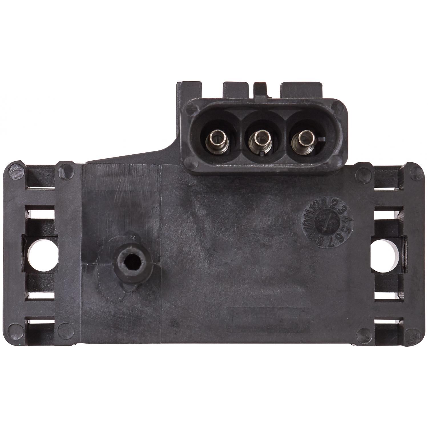 Spectra Premium MP125 - Manifold Absolute Pressure Sensor Spectra Premium MP125 Manifold Absolute Pressure Sensor product image 2 of 5