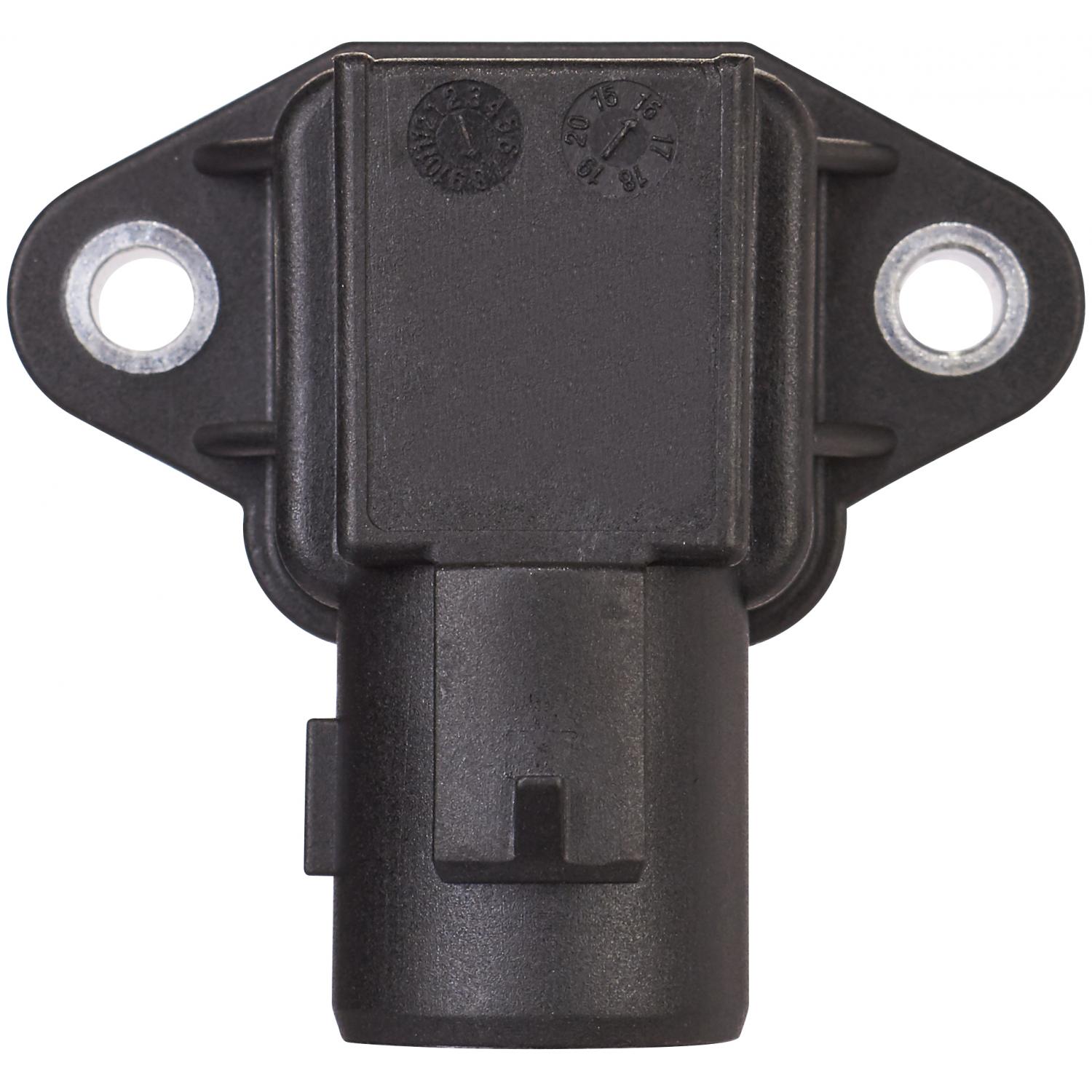 Spectra Premium MP128 - Manifold Absolute Pressure Sensor Spectra Premium MP128 Manifold Absolute Pressure Sensor product image 4 of 5