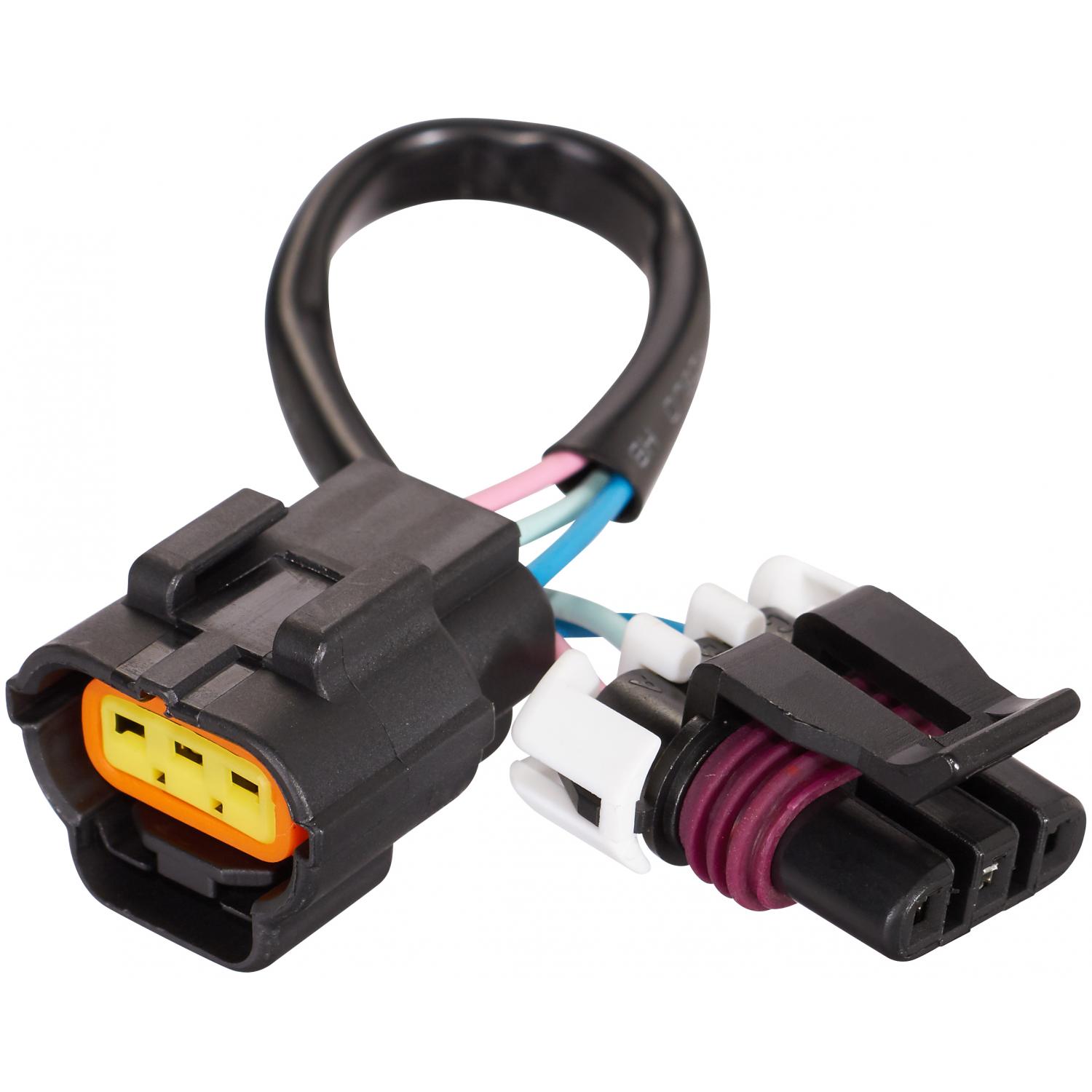 Spectra Premium MP135 Manifold Absolute Pressure Sensor product image 3 of 6
