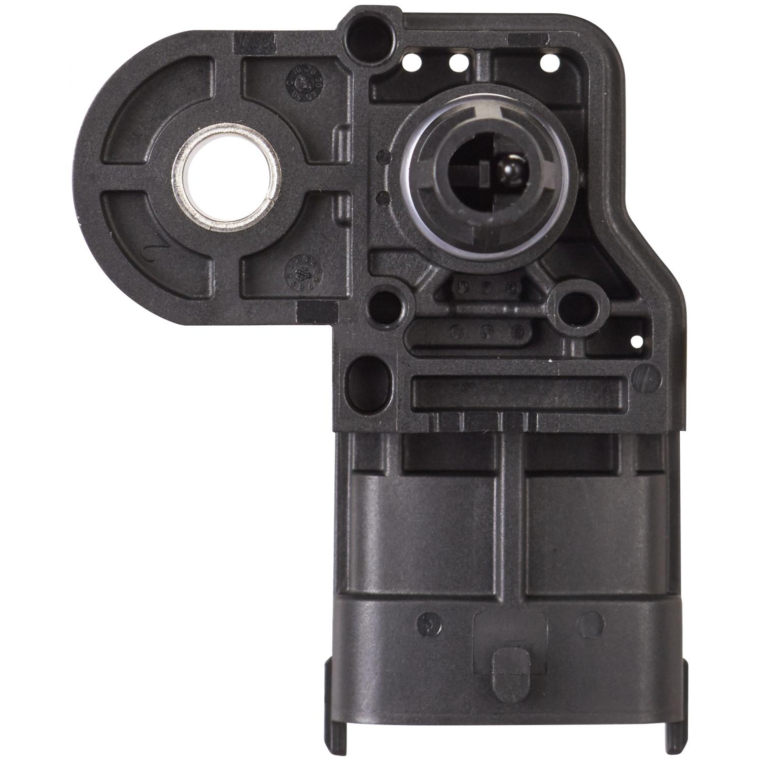 Spectra Premium MP168 - Manifold Absolute Pressure Sensor Spectra Premium MP168 Manifold Absolute Pressure Sensor product image 1 of 5