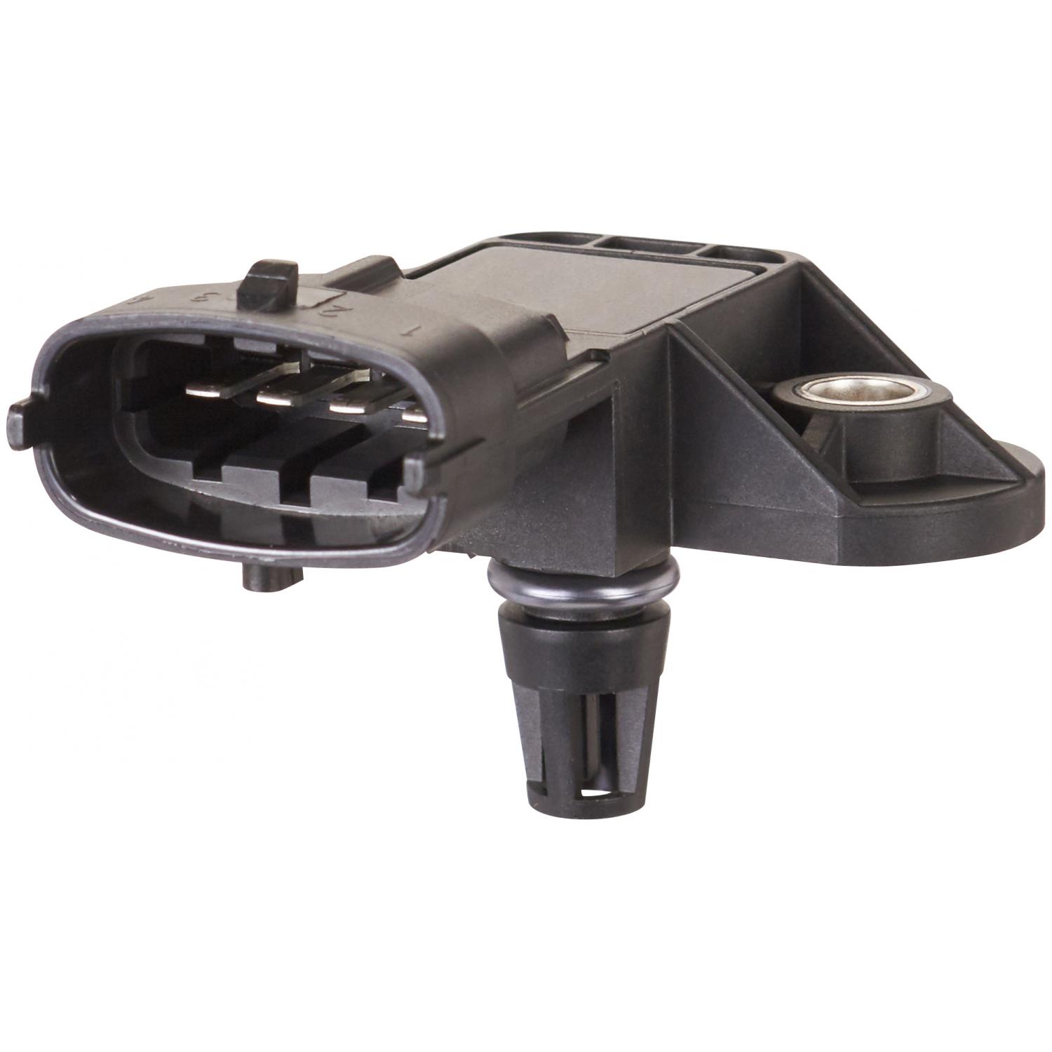Spectra Premium MP168 - Manifold Absolute Pressure Sensor Spectra Premium MP168 Manifold Absolute Pressure Sensor product image 5 of 5