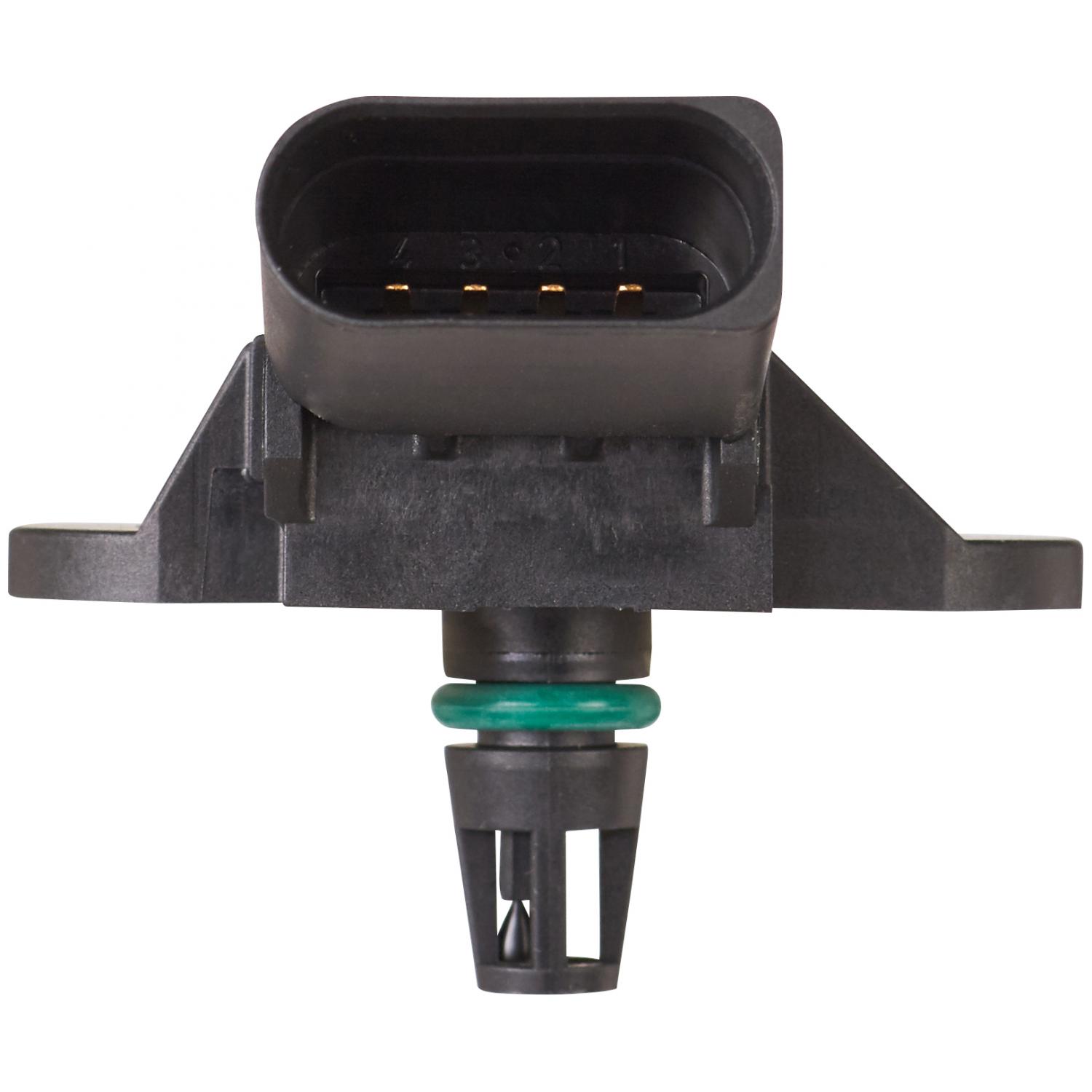 Spectra Premium MP171 - Manifold Absolute Pressure Sensor Spectra Premium MP171 Manifold Absolute Pressure Sensor product image 2 of 5