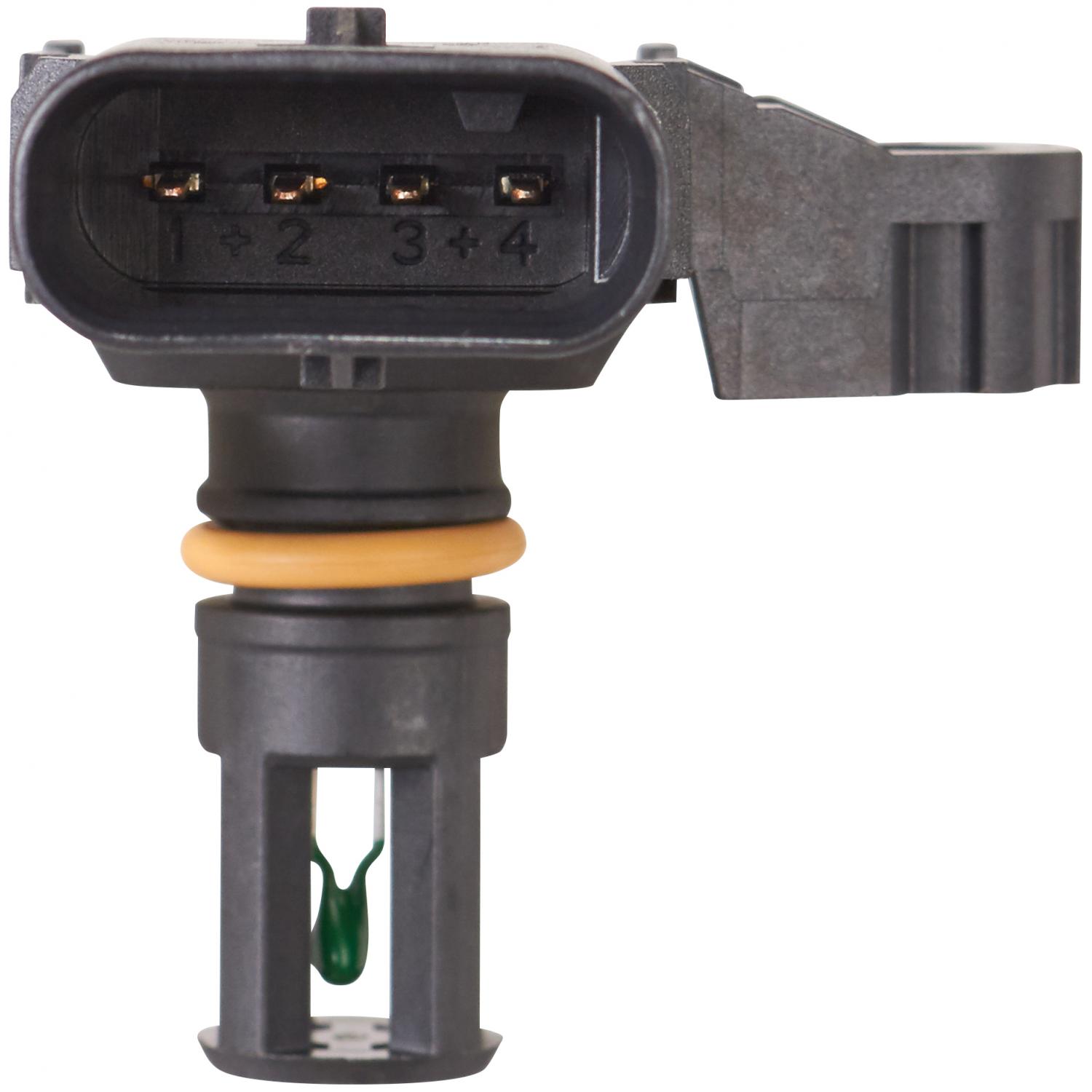 Spectra Premium MP172 - Manifold Absolute Pressure Sensor Spectra Premium MP172 Manifold Absolute Pressure Sensor product image 2 of 5