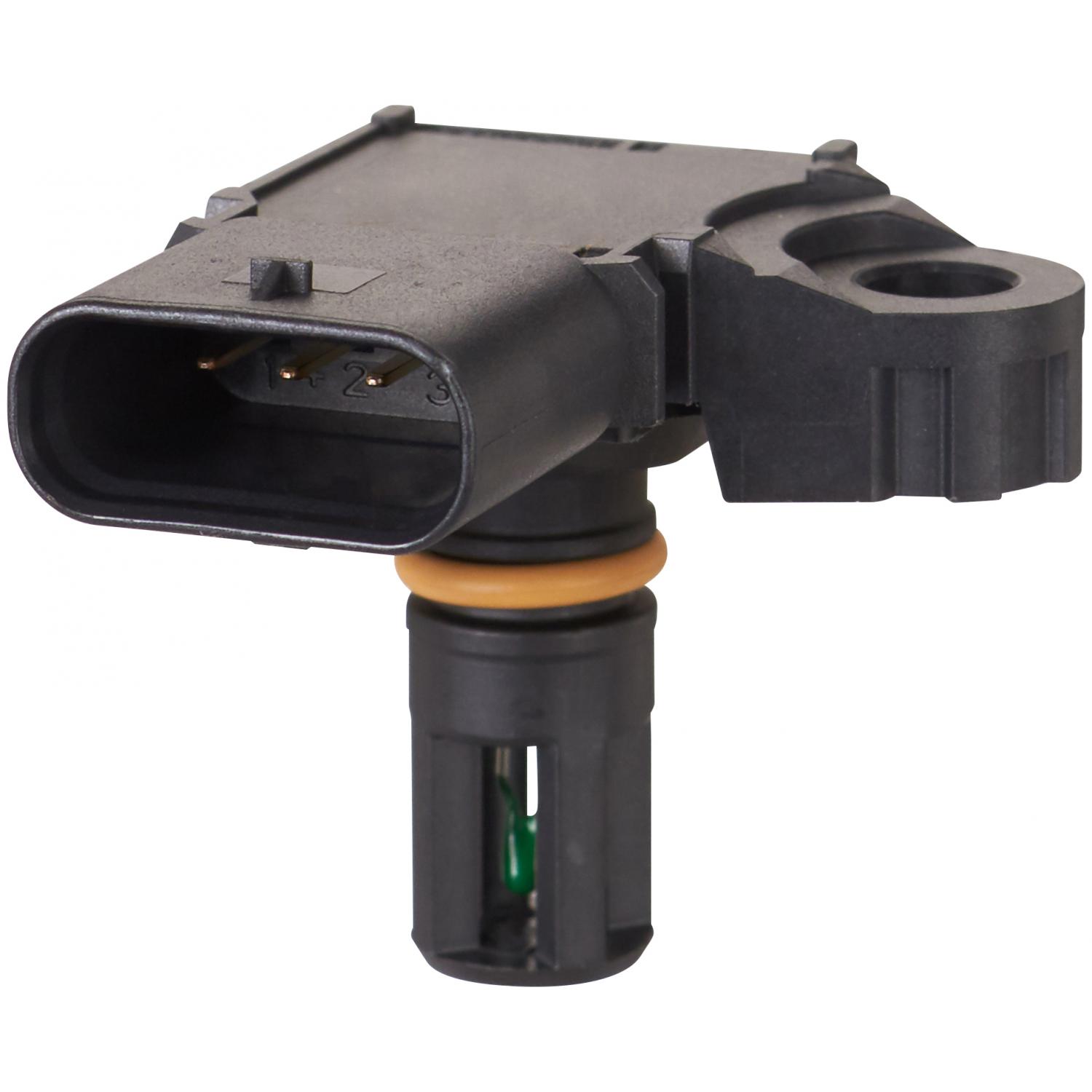 Spectra Premium MP172 - Manifold Absolute Pressure Sensor Spectra Premium MP172 Manifold Absolute Pressure Sensor product image 5 of 5