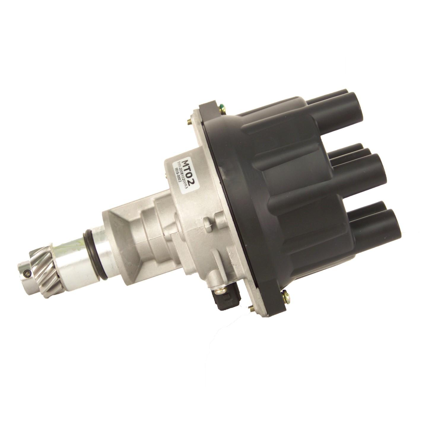 Spectra Premium MT02 - Distributor Spectra Premium MT02 Distributor product image 3 of 6