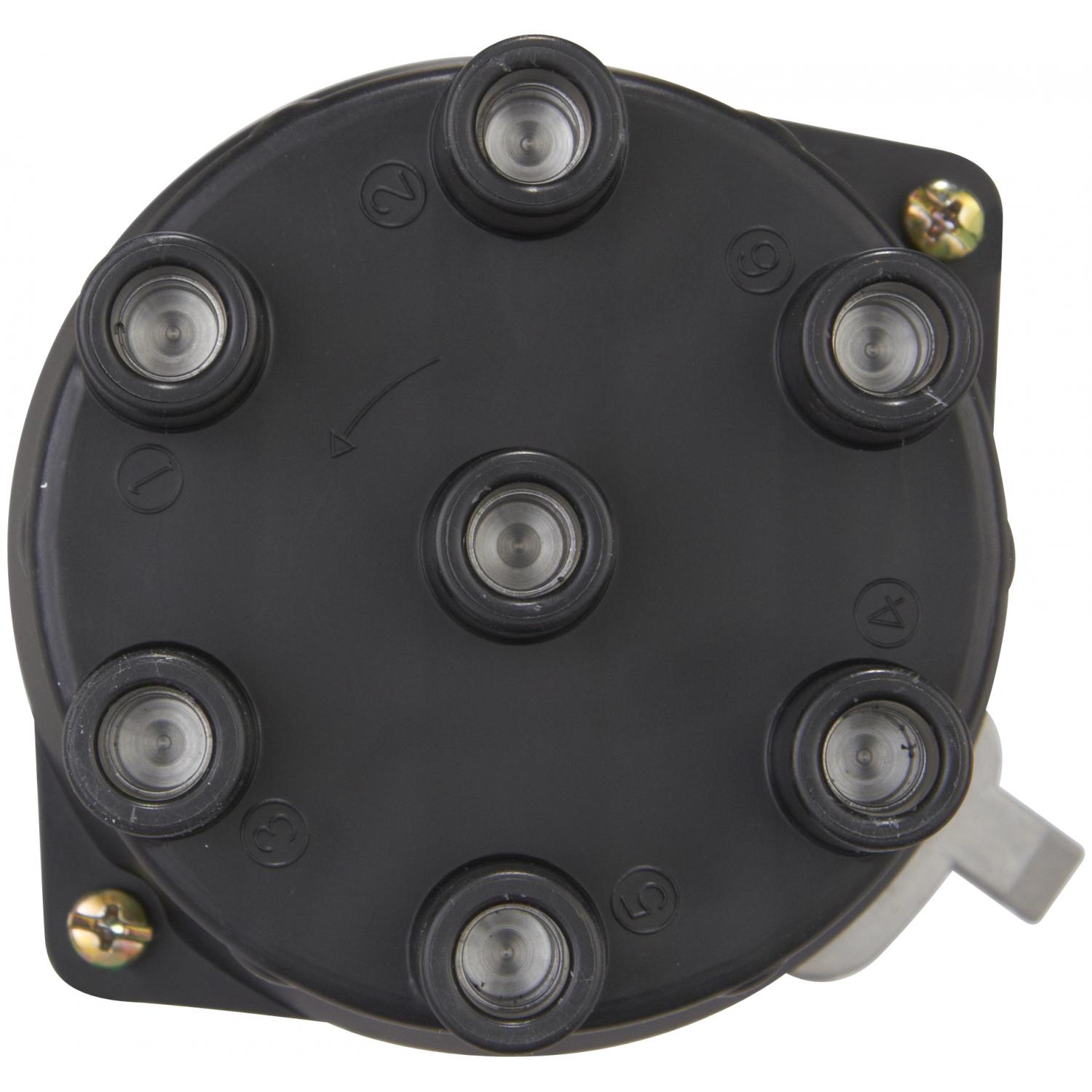 Spectra Premium MT02 - Distributor Spectra Premium MT02 Distributor product image 5 of 6