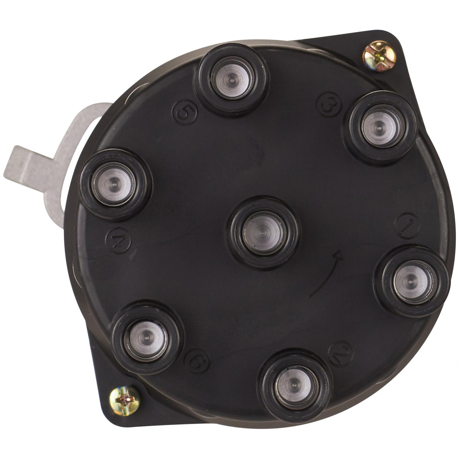 Spectra Premium MT06 - Distributor Spectra Premium MT06 Distributor product image 4 of 5