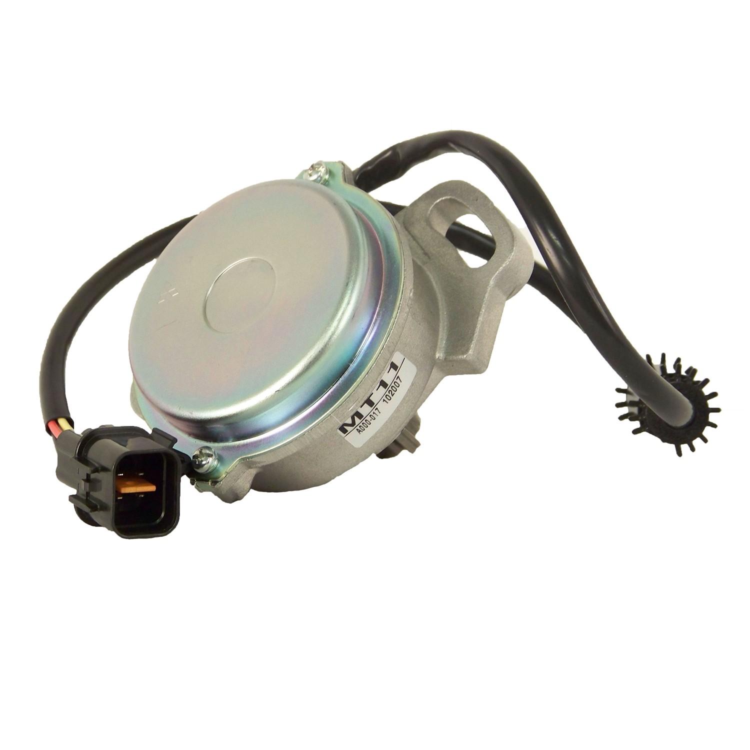 Spectra Premium MT11 - Engine Crankshaft Position Sensor Spectra Premium MT11 Engine Crankshaft Position Sensor product image 5 of 7