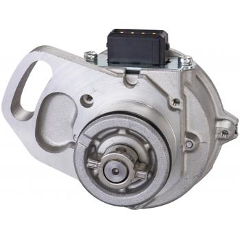 Spectra Premium MT13 - Engine Crankshaft Position Sensor Spectra Premium MT13 Engine Crankshaft Position Sensor product image 1 of 5