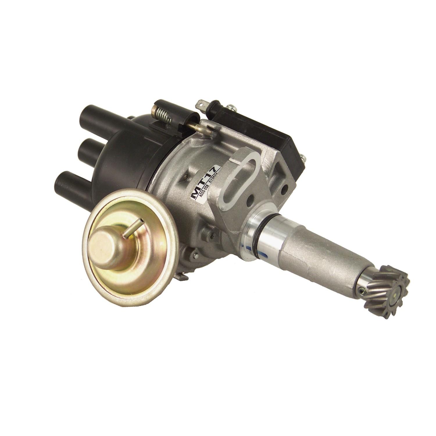 Spectra Premium MT17 - Distributor Spectra Premium MT17 Distributor product image 2 of 4