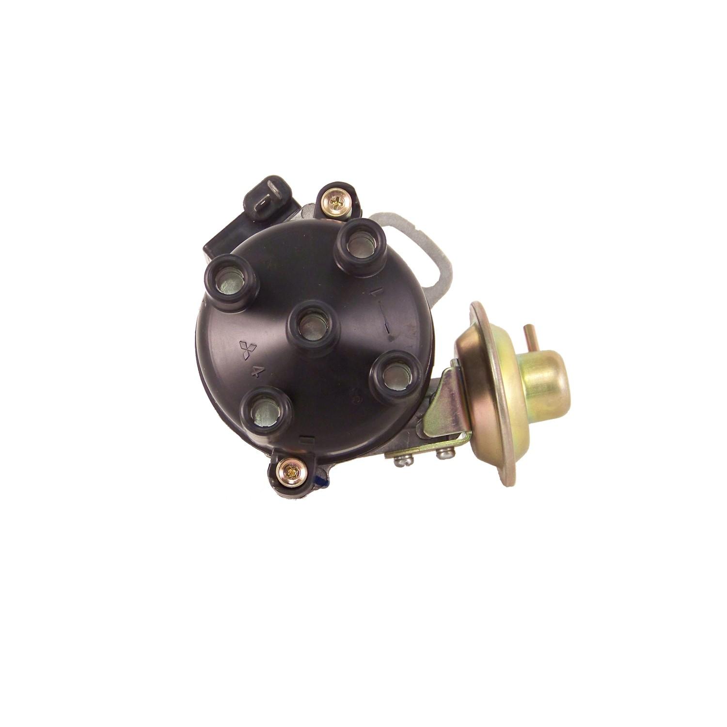 Spectra Premium MT17 - Distributor Spectra Premium MT17 Distributor product image 4 of 4